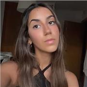 Profesora de todas las asignaturas
